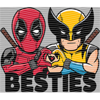 Valentine's Day-QRJ  1399